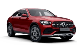GLC купе