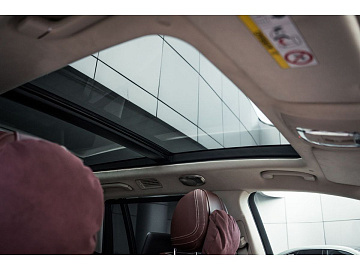 Mercedes-Benz Maybach GLS Внедорожник GLS 600 4MATIC Черный. Фото 29
