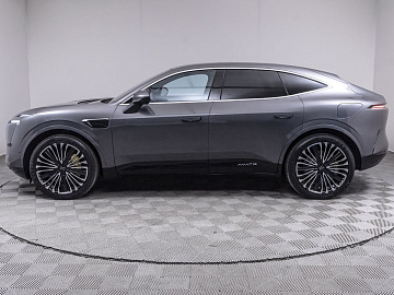 AVATR 11 Внедорожник 116 kWh AWD 4 seats Серый. Фото 4