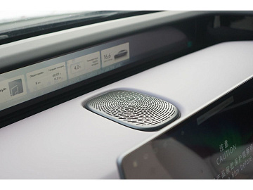 AVATR 12 Фастбек Dynamic Фиолетовый. Фото 18