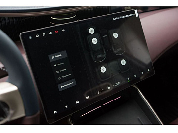 AVATR 11 Внедорожник 116 kWh AWD 5 seats Серый. Фото 12