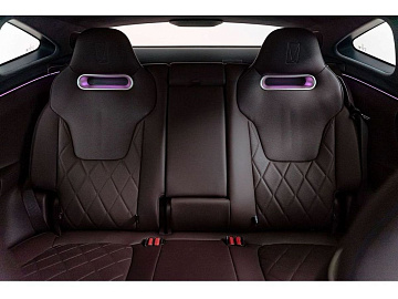 AVATR 11 Внедорожник 116 kWh AWD 5 seats Зеленый. Фото 33