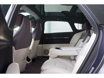 AVATR 12 Фастбек Dynamic Фиолетовый. Фото 25