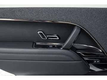 Land Rover Range Rover Sport Внедорожник Autobiography Белый. Фото 21