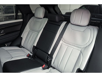 Land Rover Range Rover Sport Внедорожник Autobiography Белый. Фото 24