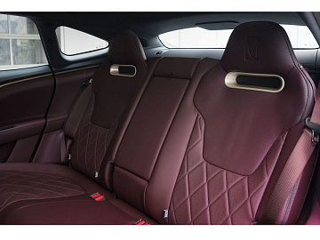 AVATR 11 Внедорожник 116 kWh AWD 5 seats Серый. Фото 22