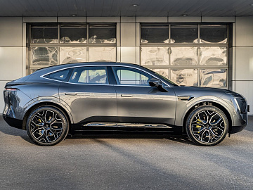 AVATR 11 Внедорожник 116 kWh AWD 5 seats Серый. Фото 7