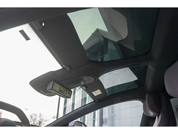 AVATR 12 Фастбек Dynamic Фиолетовый. Фото 21