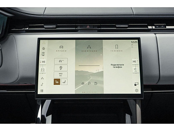 Land Rover Range Rover Sport Внедорожник Autobiography Белый. Фото 16