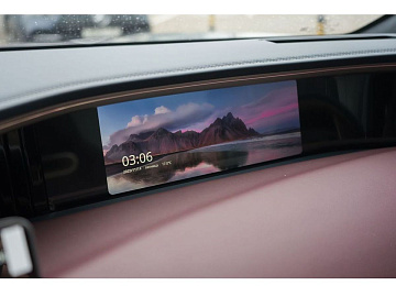 AVATR 11 Внедорожник 116 kWh AWD 5 seats Серый. Фото 16