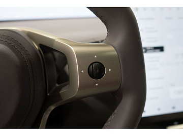 AVATR 12 Фастбек Dynamic Pro Серый. Фото 17