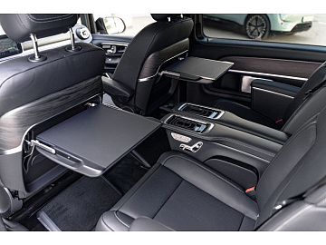 Mercedes-Benz Vans V-Класс Минивэн V300 d экстра длинный Черный. Фото 27
