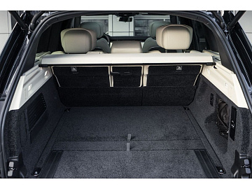 Land Rover Range Rover Внедорожник Autobiography Черный. Фото 27