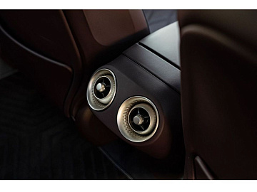 AVATR 11 Внедорожник 116 kWh AWD 5 seats Серый. Фото 32