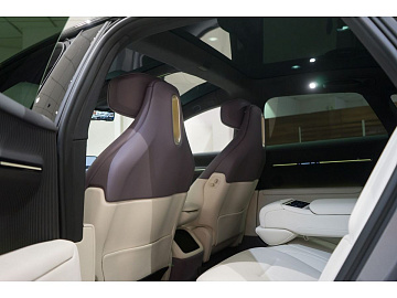 AVATR 12 Фастбек Dynamic Pro Серый. Фото 29