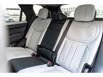 Land Rover Range Rover Sport Внедорожник Autobiography Белый. Фото 22