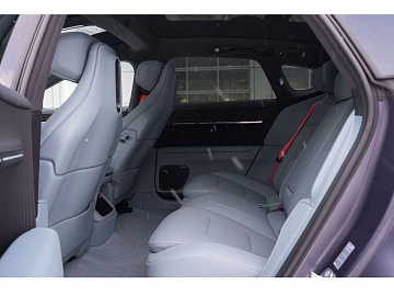 AVATR 12 Фастбек Dynamic Pro Фиолетовый. Фото 30