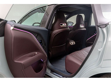 AVATR 11 Внедорожник 116 kWh AWD 5 seats Зеленый. Фото 28