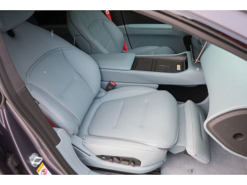 AVATR 12 Фастбек Dynamic Pro Фиолетовый. Фото 36