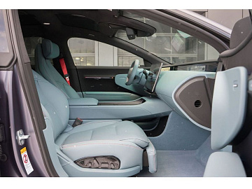 AVATR 12 Фастбек Dynamic Pro Фиолетовый. Фото 27