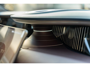 AVATR 11 Внедорожник 116 kWh AWD 5 seats Серый. Фото 19