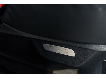 Mercedes-Benz Vans V-Класс Минивэн V300 d экстра длинный Черный. Фото 21