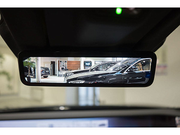 AVATR 12 Фастбек Dynamic Pro Серый. Фото 27