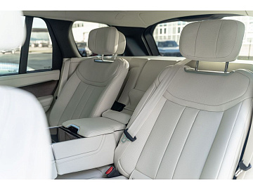 Land Rover Range Rover Внедорожник Autobiography Черный. Фото 22