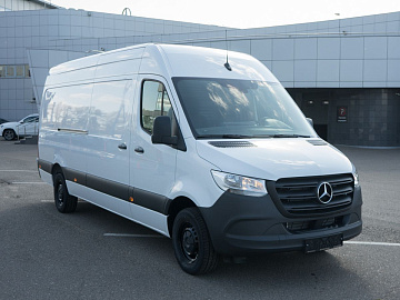 Mercedes-Benz Vans Sprinter Цельнометаллический фургон SPRINTER 315 VAN CDI 4325 LONG Белый