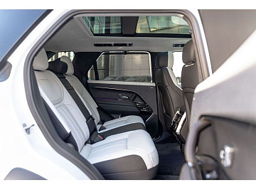 Land Rover Range Rover Sport Внедорожник Autobiography Белый. Фото 25