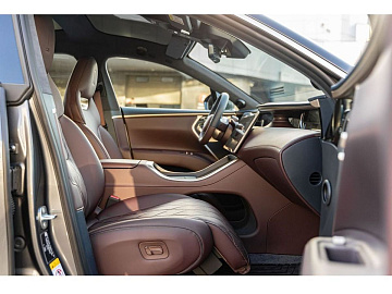 AVATR 11 Внедорожник 116 kWh AWD 5 seats Серый. Фото 33