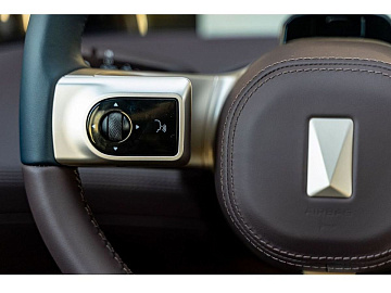 AVATR 11 Внедорожник 116 kWh AWD 5 seats Серый. Фото 17