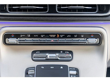 Mercedes-Benz Vans V-Класс Минивэн V300 d Avantgarde длинный Серый. Фото 15