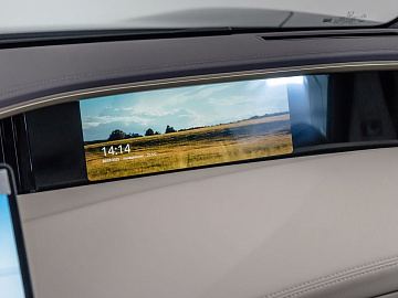 AVATR 11 Внедорожник 116 kWh AWD 4 seats Черный. Фото 23