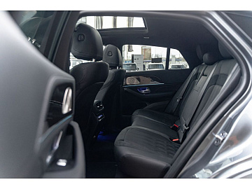 Mercedes-Benz GLE Coupe AMG Внедорожник GLE 53 4MATIC+ Серый. Фото 17