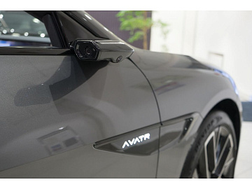 AVATR 12 Фастбек Dynamic Pro Серый. Фото 9