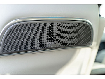 Land Rover Range Rover Внедорожник Autobiography Черный. Фото 21