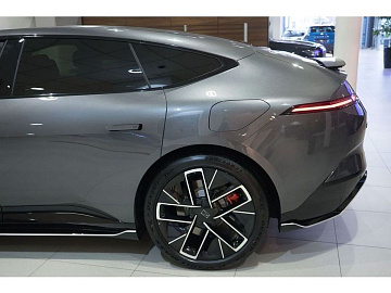 AVATR 12 Фастбек Dynamic Pro Серый. Фото 7