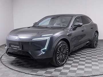 AVATR 11 Внедорожник 116 kWh AWD 4 seats Серый. Фото 3
