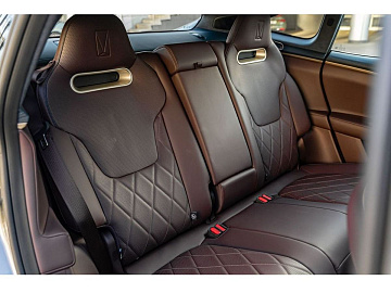 AVATR 11 Внедорожник 116 kWh AWD 5 seats Серый. Фото 31