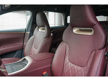 AVATR 11 Внедорожник 116 kWh AWD 5 seats Серый. Фото 18