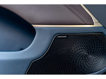 AVATR 11 Внедорожник 116 kWh AWD 5 seats Серый. Фото 13