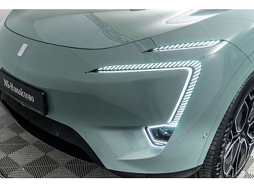 AVATR 11 Внедорожник 116 kWh AWD 5 seats Зеленый. Фото 12