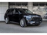 GLS 600 4MATIC