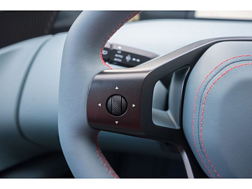 AVATR 12 Фастбек Dynamic Pro Фиолетовый. Фото 24