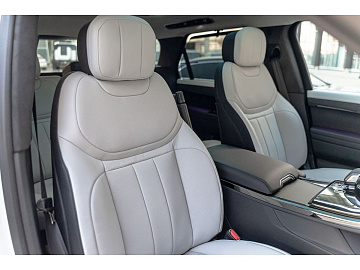 Land Rover Range Rover Sport Внедорожник Autobiography Белый. Фото 29