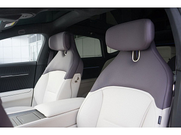 AVATR 12 Фастбек Dynamic Фиолетовый. Фото 20