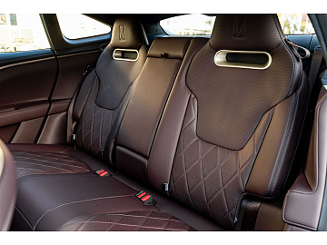 AVATR 11 Внедорожник 116 kWh AWD 5 seats Серый. Фото 26