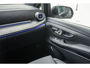 Mercedes-Benz Vans V-Класс Минивэн V300 d экстра длинный Черный. Фото 19