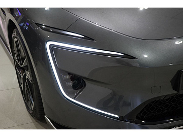 AVATR 12 Фастбек Dynamic Pro Серый. Фото 10